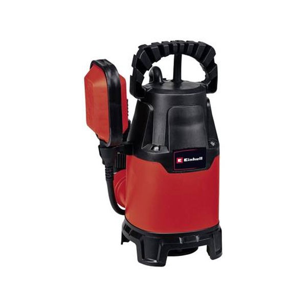 EINHELL Потопна пумпа за нечиста вода gc-dp 3325 330w мах 6/7m