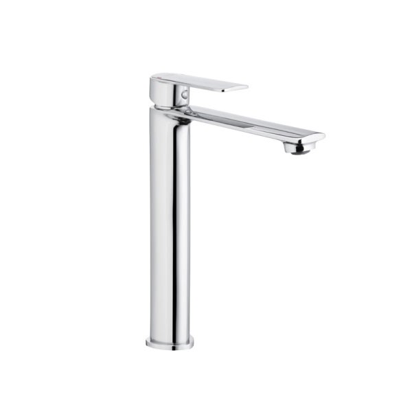 Еднорачна батерија за мијалник (висока лула) agat 4422-612-00