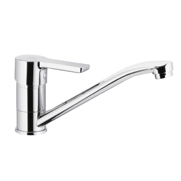 ARMATURA Еднорачна батерија за мијалник sodalit 5543-915-00