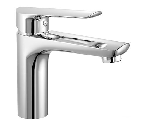 ARMATURA Еднорачна батерија за мијалник стабилна tanzanit