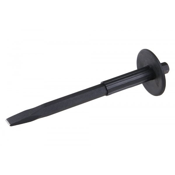FESTA Рамно длето со заштитна гума 25цм