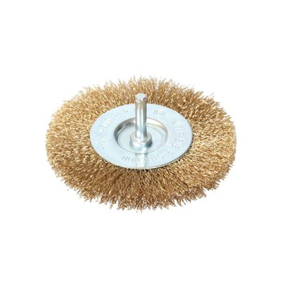 FESTA Четка челична за бормашина ф50мм