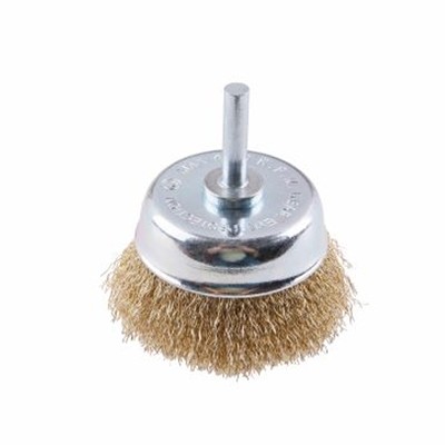 FESTA Четка капа месингана ф65мм