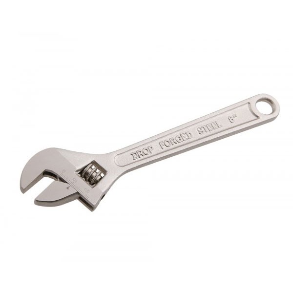 FESTA Прилагодлив клуч 24/200 mm 8"