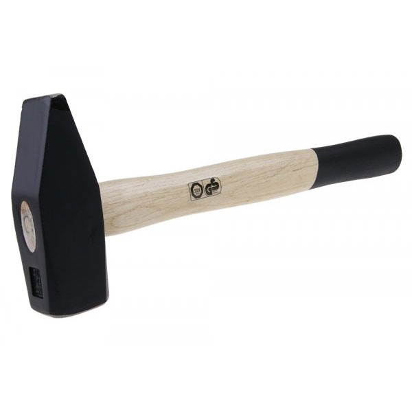 FESTA Чекан со дрвена рачка 2000 гр