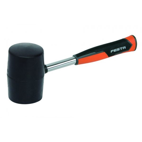FESTA Гумен чекан 65мм
