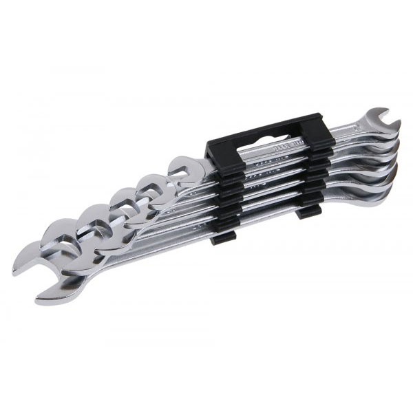 FESTA Рачваст клуч сет 6/1 crv 6-17 mm