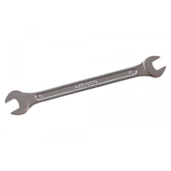 FESTA Рачваст клуч crv 8x9mm