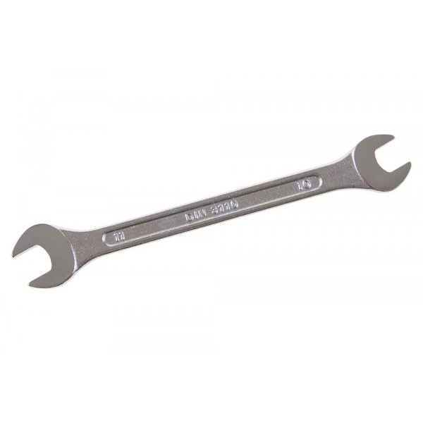 FESTA Рачваст клуч crv 10x11mm