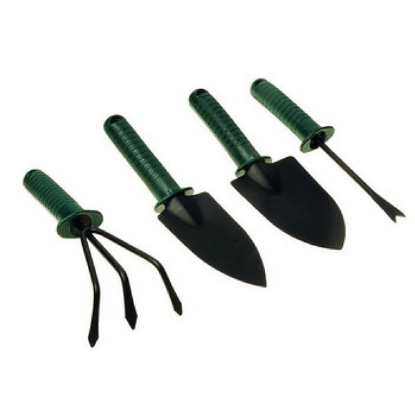 LEVIOR Градинарски 4 сет