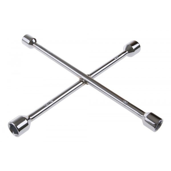 FESTA Клуч за тркало crv 17,19,21 mm +1/2"