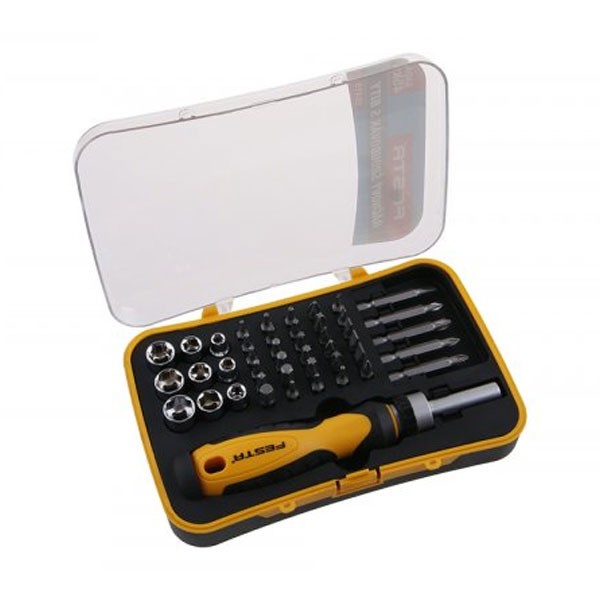 FESTA Штрафцигер комплет со 26 бита