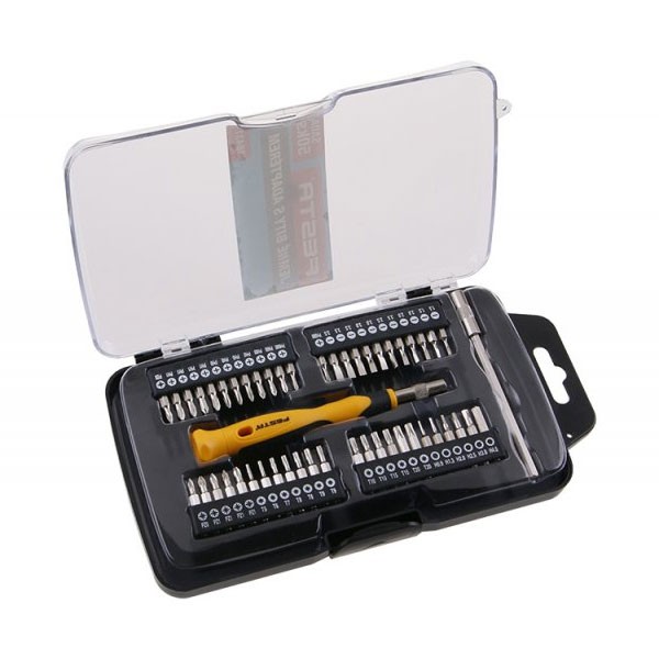 FESTA Прецизен штрафцигер сет32/1 бита