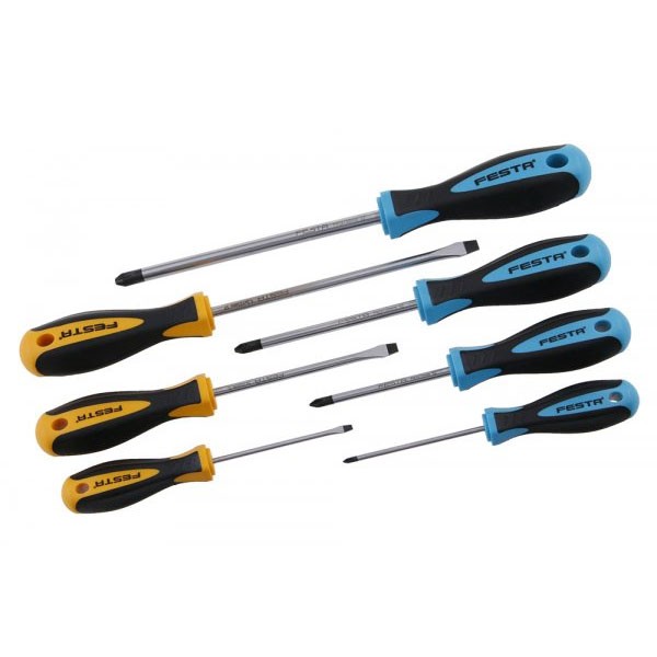 FESTA Сет 7/1 штрафцигери crv