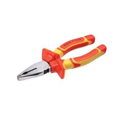 FESTA Комбинирана клешта vde crv 160 mm