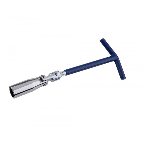 FESTA Цеваст клуч со наставак 16mm