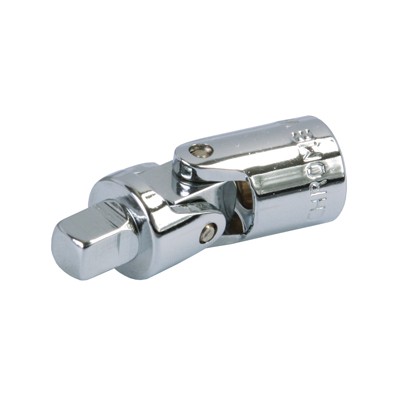 FESTA Продолжеток зглобен за насаден клуч crv 1/2" 75mm