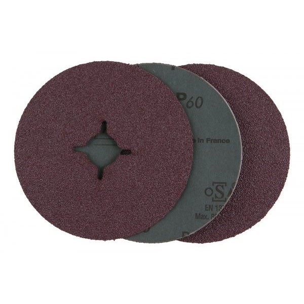 FESTA Фибер диск 125/g100 сет3/1