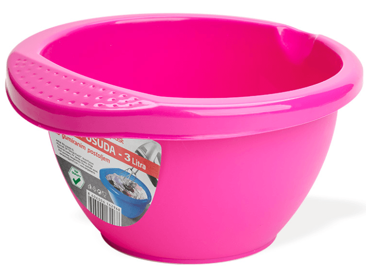 Здела за матење 3л