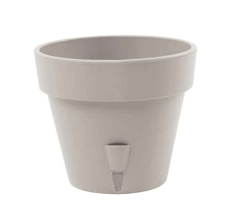 Саксија latina 2.5л песок