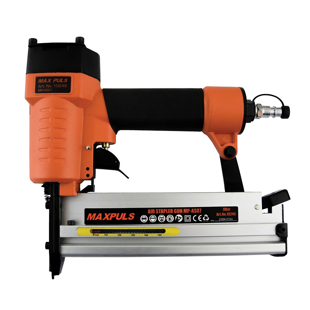 MAXPULS Пневматска хефталица