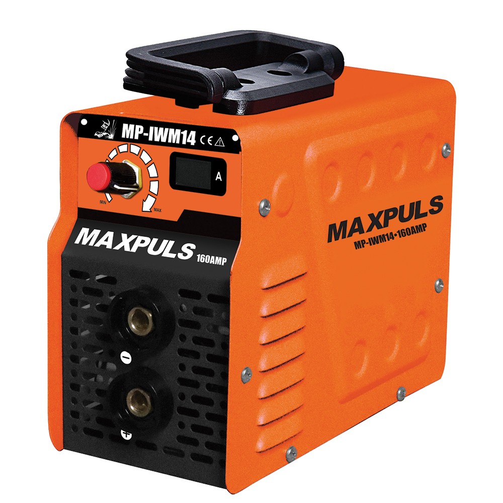 MAXPULS Електричен апарат за заварување