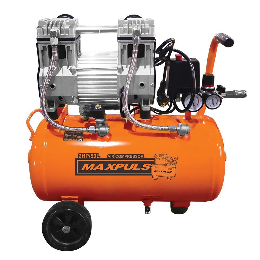 MAXPULS Компресор