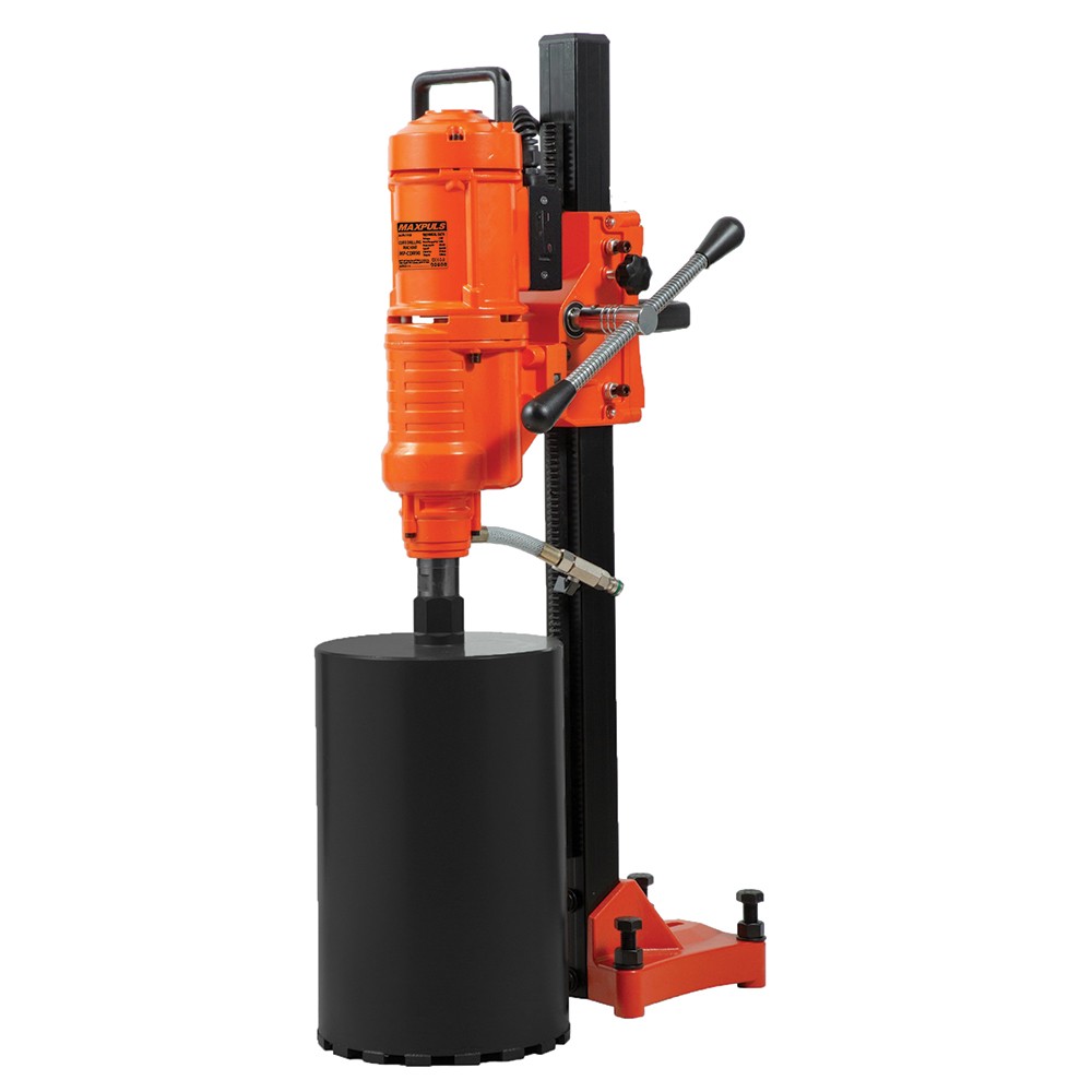 MAXPULS Машина за бушење