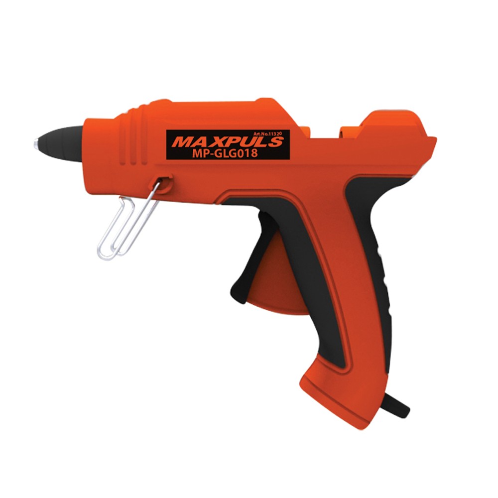 MAXPULS Пиштол за силиконски стапчиња