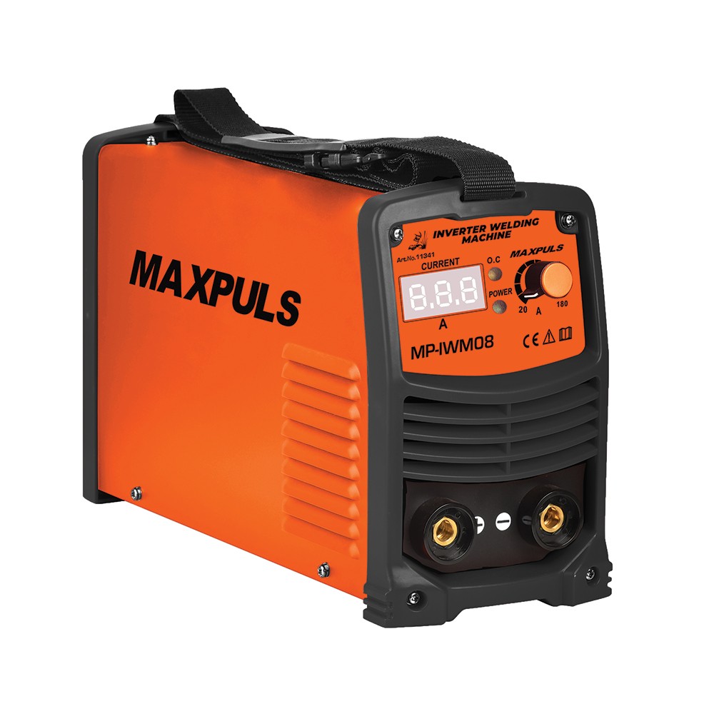 MAXPULS Електричен апарат за заварување