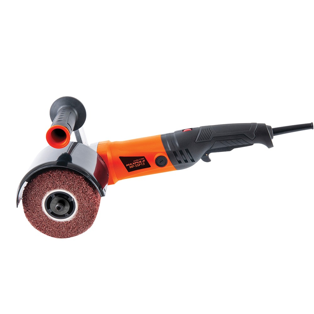 MAXPULS Машина за полирање