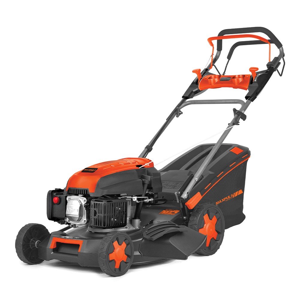 MAXPULS Косилка за трева на бензин самоходна 4.2kW