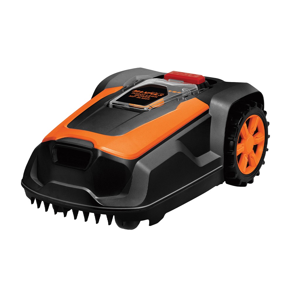 Maxpuls Роботска косилка за трева