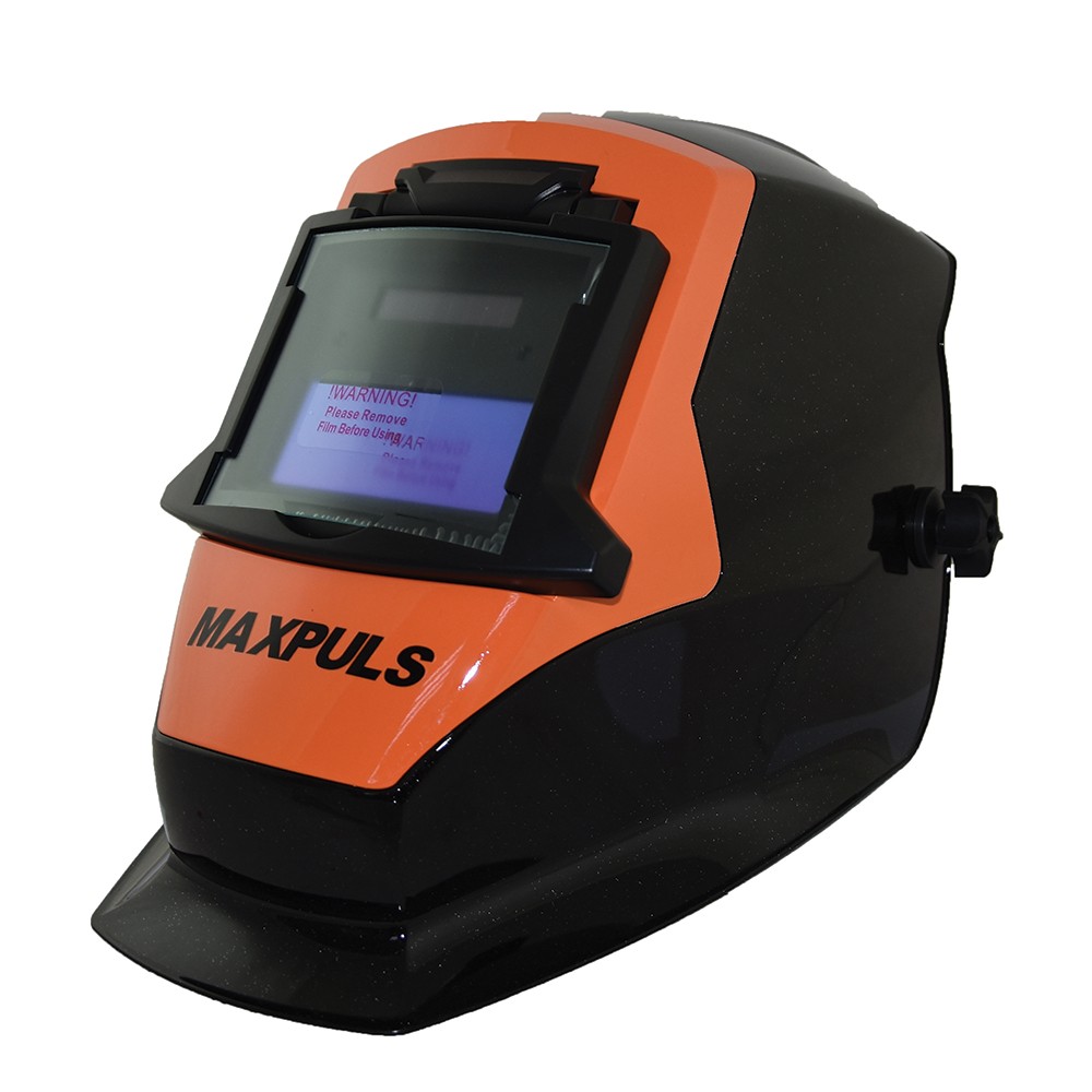 MAXPULS Маска за заварување