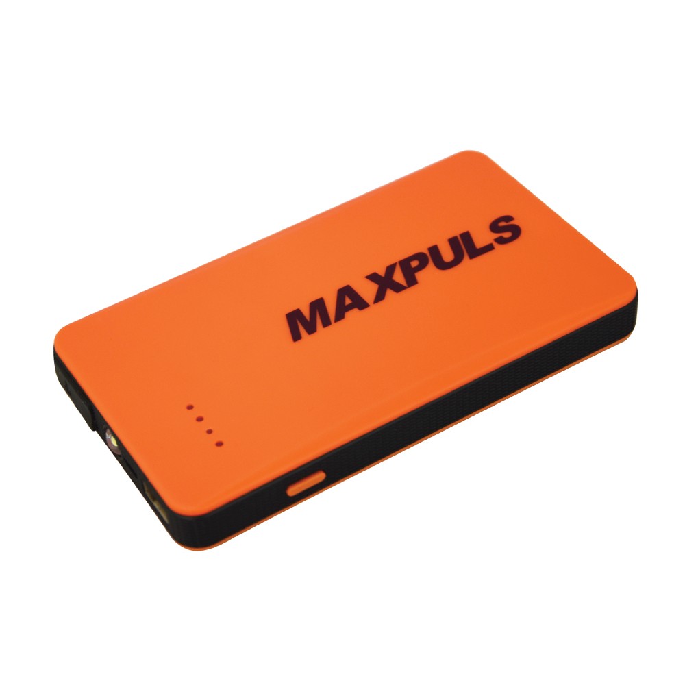 MAXPULS Полнач за акумулатор