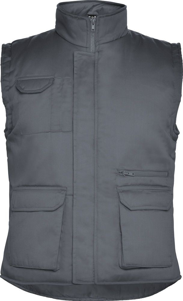 ROLY Машки Елек Almanzor, сив