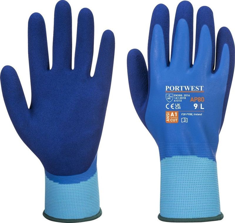 PORTWEST Ракавица Liquid Pro