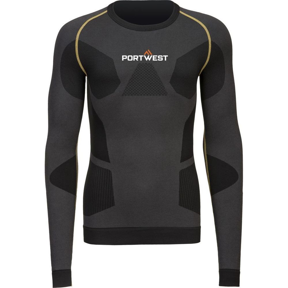 PORTWEST Подкошула DynamicAir Baselayer