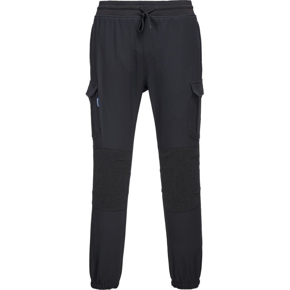 PORTWEST Растегливи панталони сиви T803 - Flexi