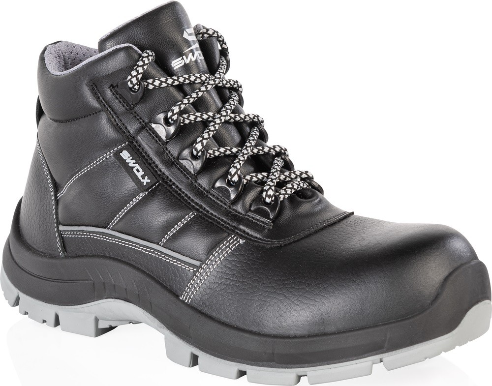 Заштитни обувки високи - Swolx Class XL 10 S3