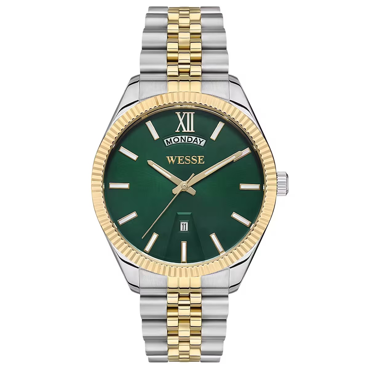 Wesse Машки Часовник WWG207307