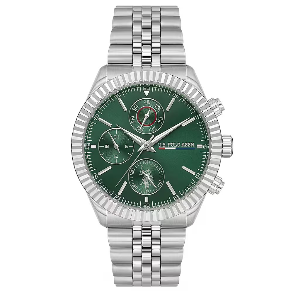 US Polo Assn Машки Часовник USPA1054B-02