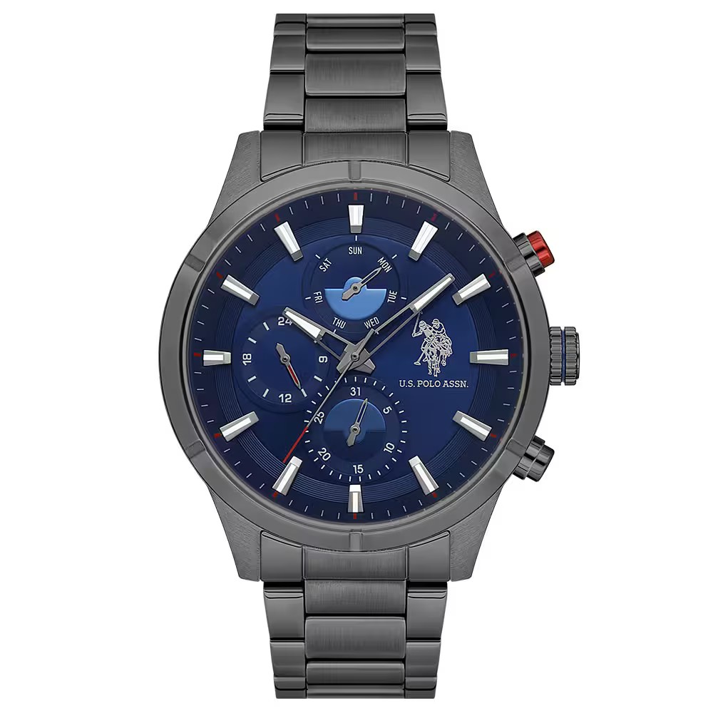US Polo Assn Машки Часовник USPA1014B-05
