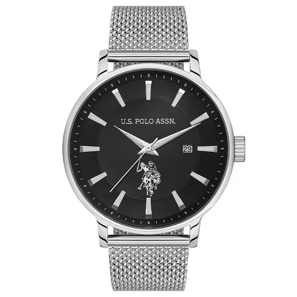 US Polo Assn Машки Часовник USPA1070-03
