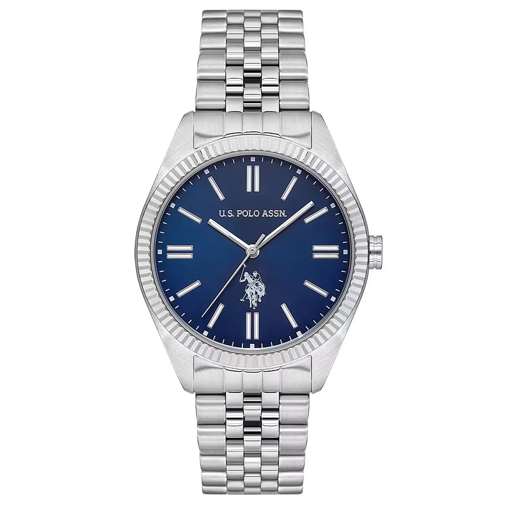 US Polo Assn Машки Часовник USPA1096-02