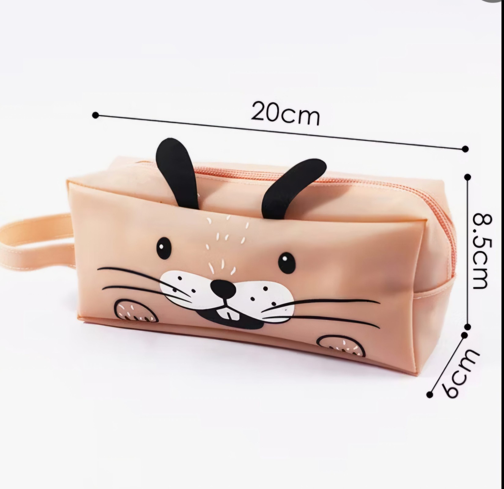 Foska Школски несесер 2089