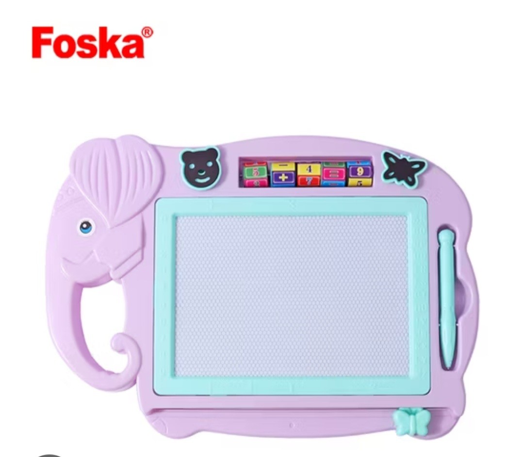 Foska Табла детска пиши бриши
