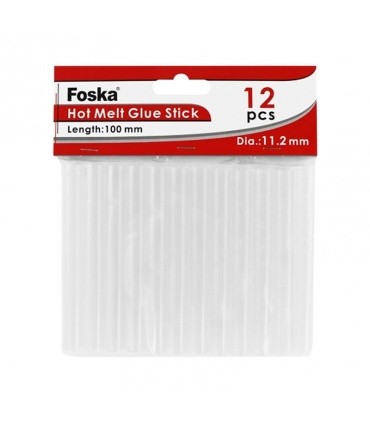 Foska Силиконски стапчиња