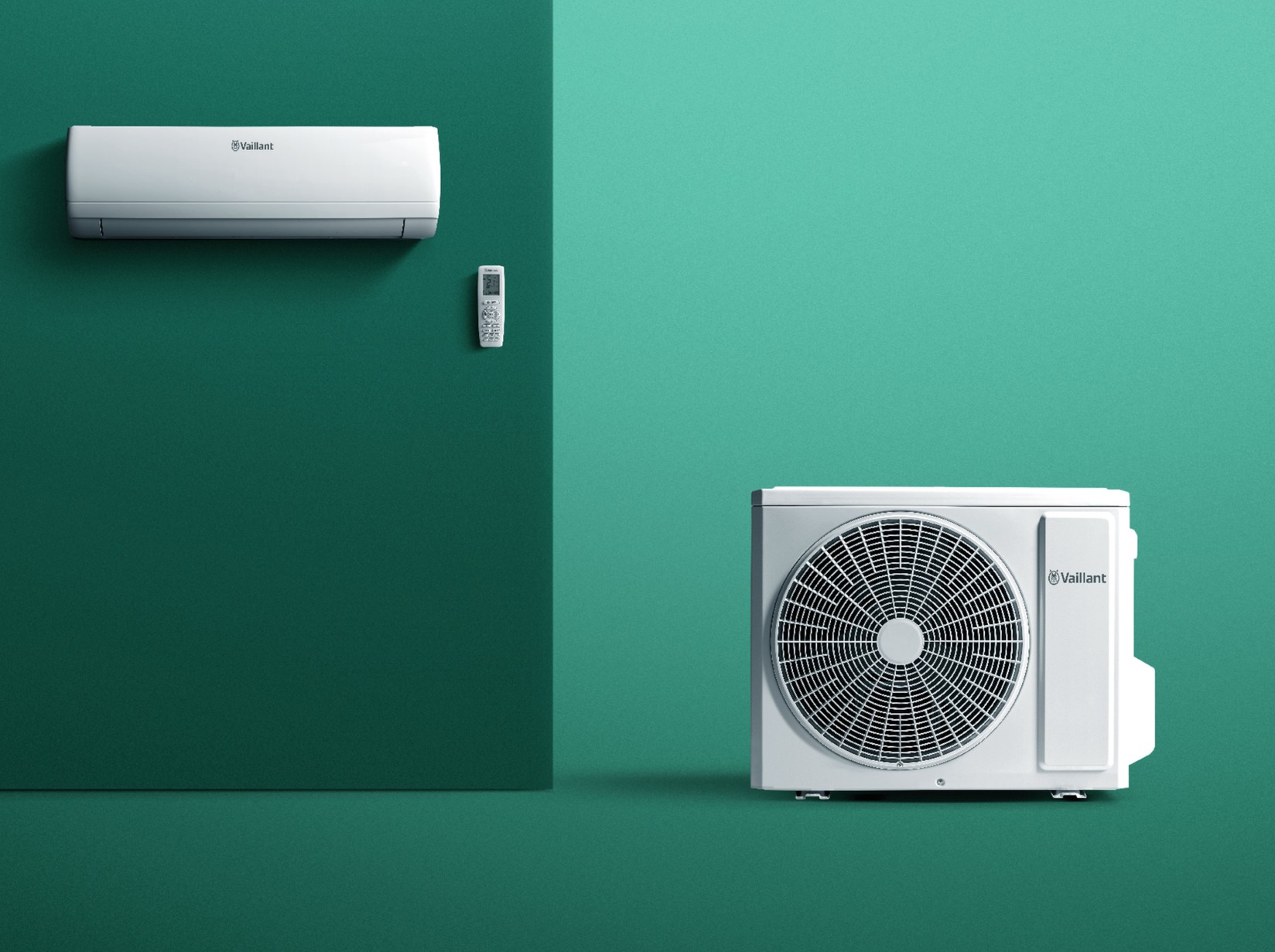 Vaillant Инвертер Клима Уред 3.2kW, VAIL 1-030 WN