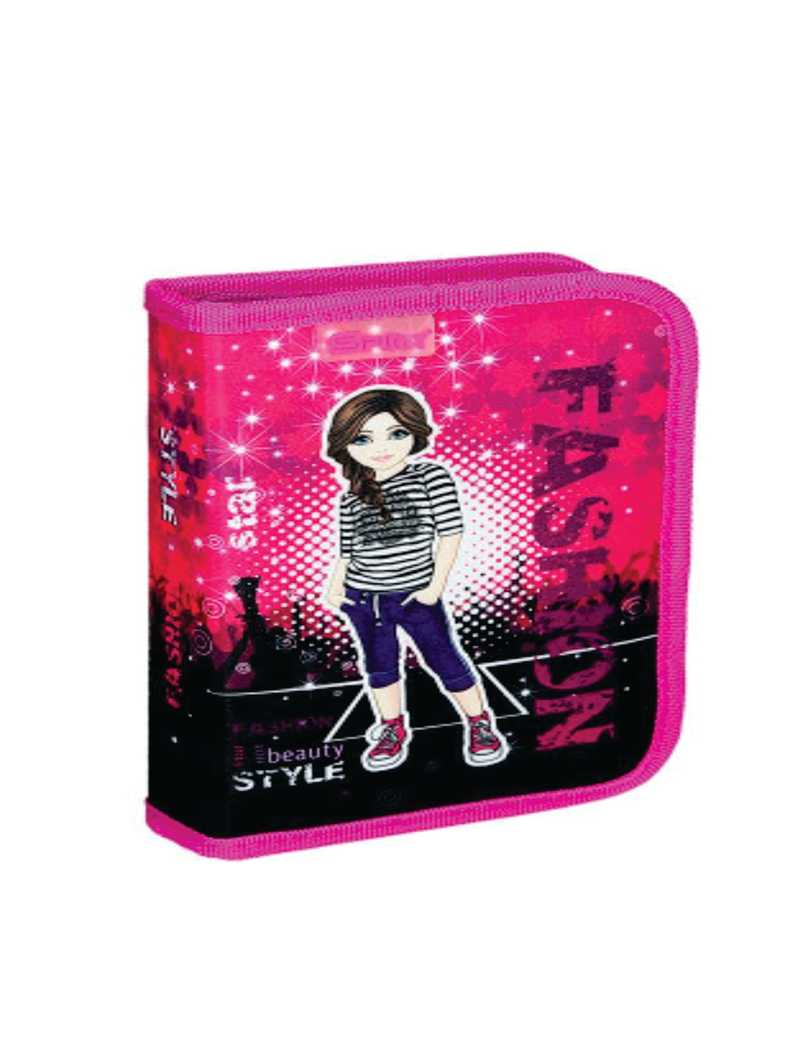 Spirit Несесер полн дупли